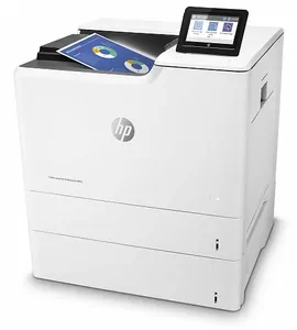 Замена тонера на принтере HP M653X в Белгороде